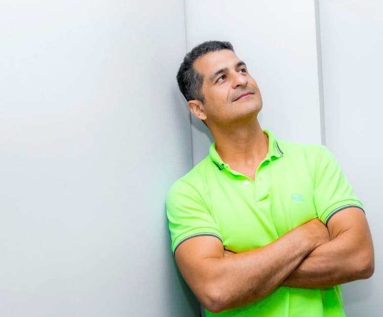 Biografia Hugo Richard – Psicanalista e Autor de livros sobre saúde emocional