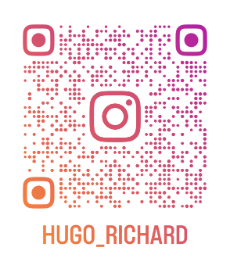Logotipo Dr. Hugo Richard