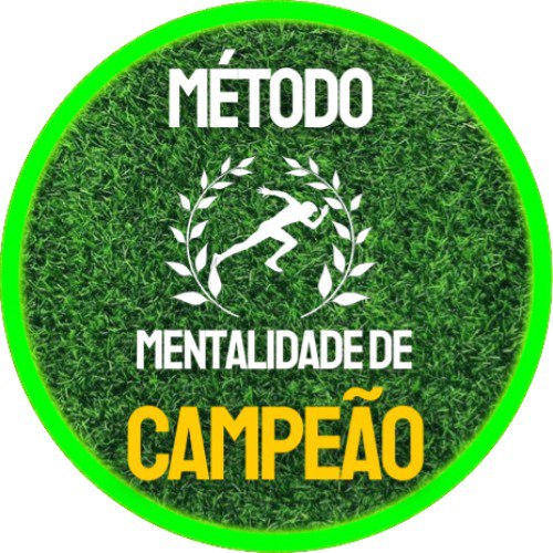 Método Mentalidade de Campeão